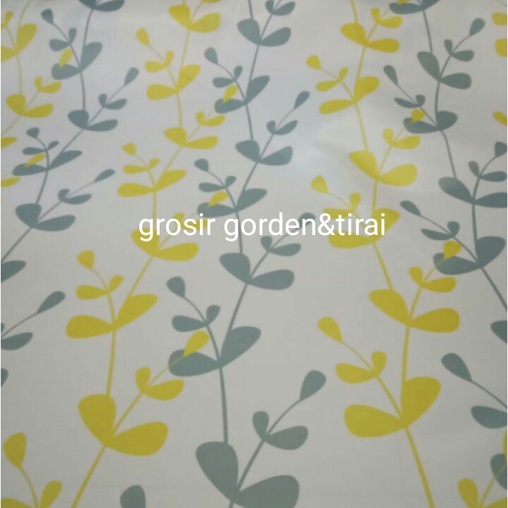 GORDEN MINIMALIS / GORDEN  PINTU / GORDEN  JENDELA SMOKRING BRIDAL