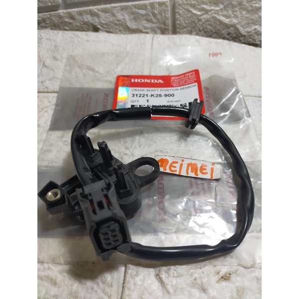 Sensor CKP spull beat fi,beat pop,beat esp,scoopy fi ,beat street ,k25 -900