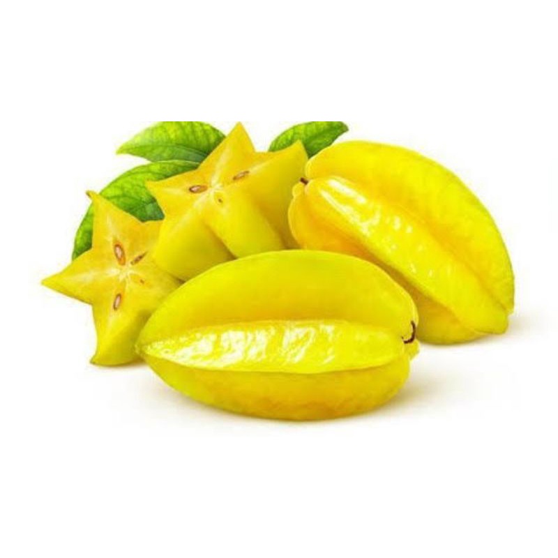 

AREA MEDAN | Buah Belimbing 500 gr
