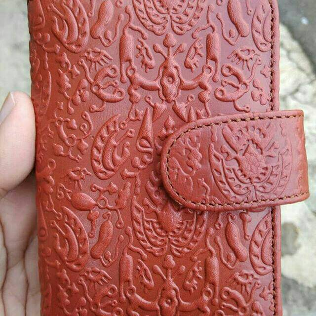 Berliano dompet kartu
