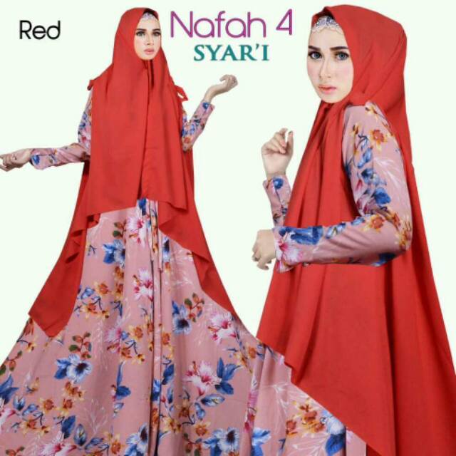 Nafah 4