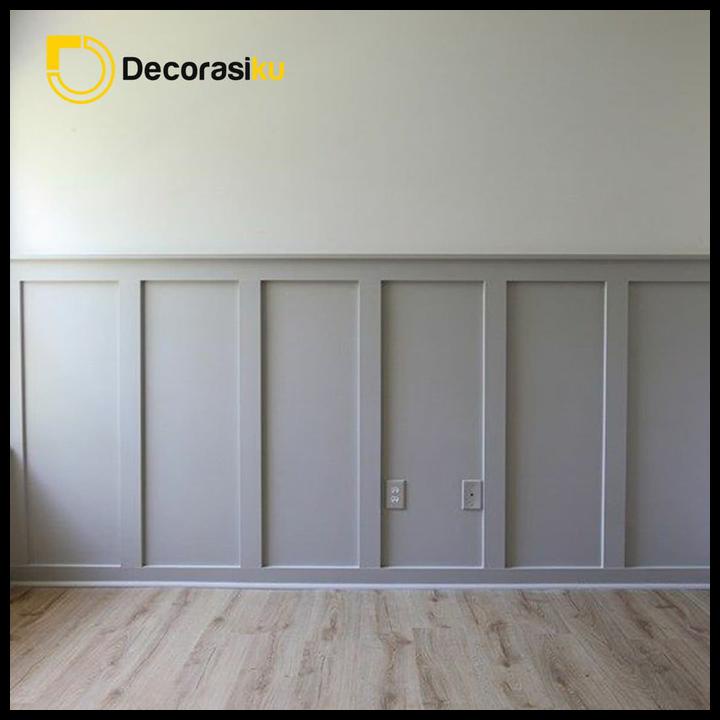 Harga Moulding Dinding Terbaru September 2021 BigGo Indonesia