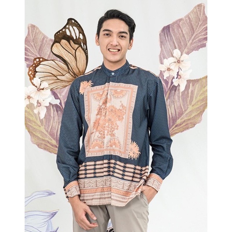 keenan shirt / abimana shirt / laksamana shirt / gavin shirt