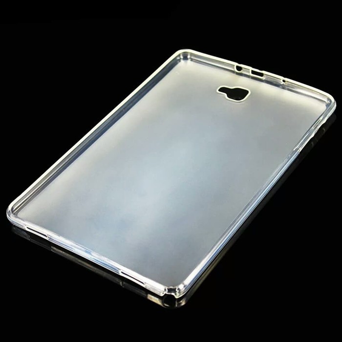 CASE SAMSUNG TAB A A6 10.1 T580 T585 SOFT JELLY CASE FULL BACK COVER