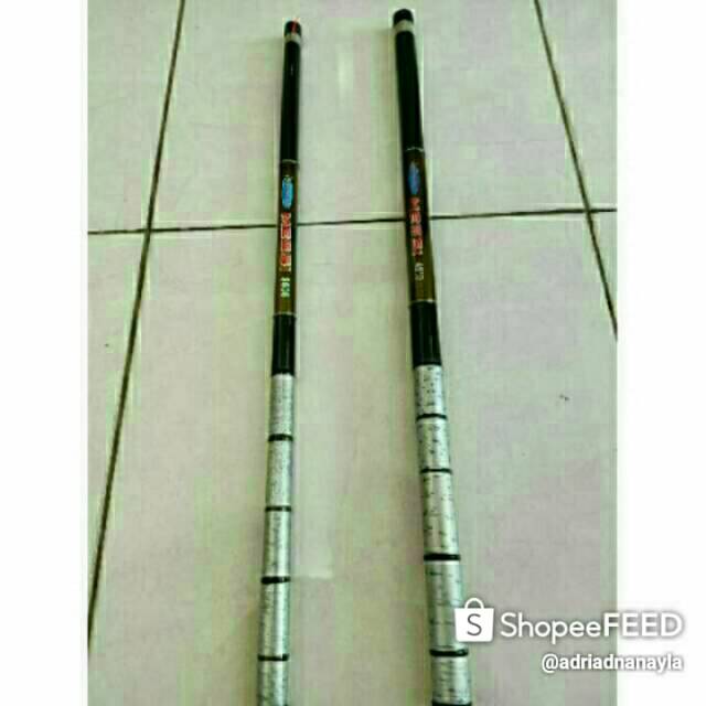 JORAN TEGEK FIBER DAIHAN MESSI 360 450CM MURAH BERKUALITAS