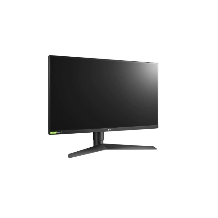 MONITOR GAMING LG ULTRAGEAR 27GL850-B / 27GL850 27 INCH HDR10 NVIDIA G-SYNC - GARANSI RESMI