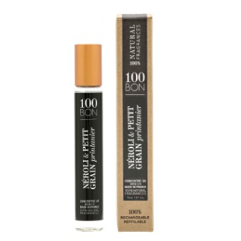 100 Bon Néroli & Petit Grain Printanier Edp Concentre 15ml
