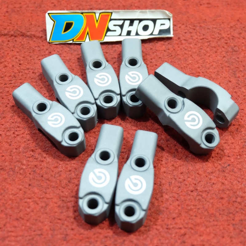 Dudukan spion master rem brembo