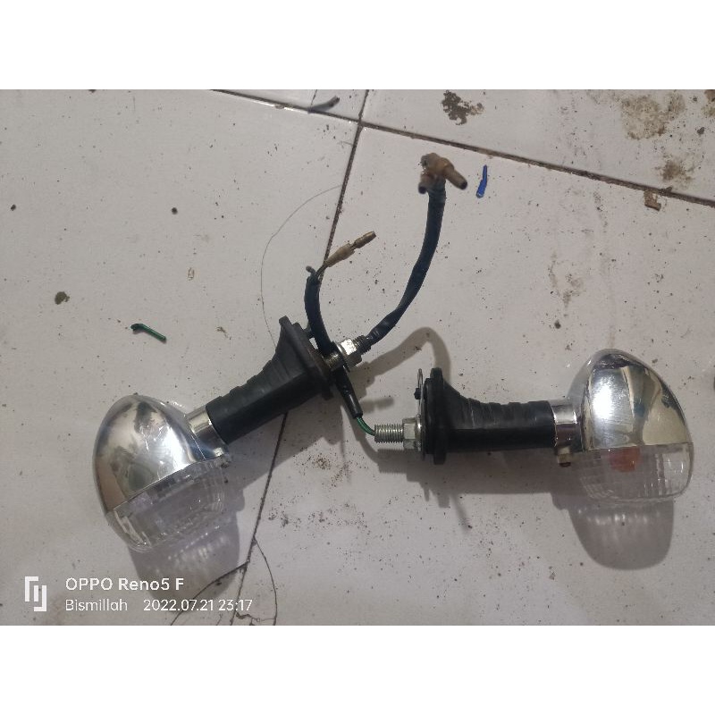 riting sein ninja r ss set