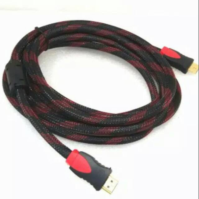 Cable HDMI 1.5meter