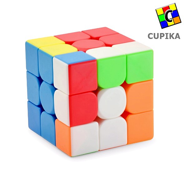 Rubik 3x3 Moyu Meilong MFJS 3 Original Termurah