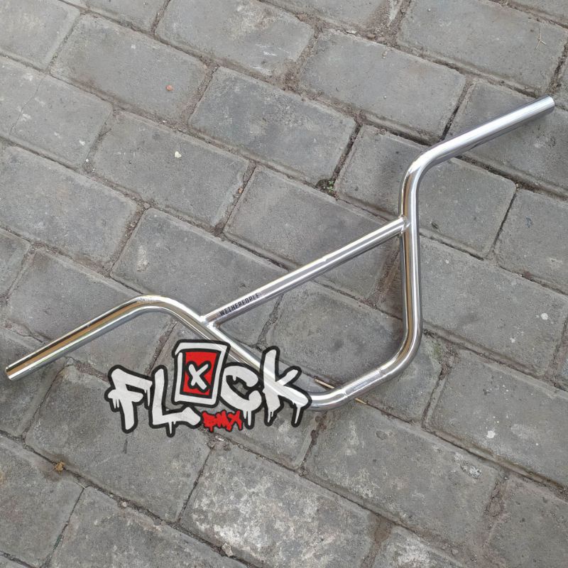 handle bars bmx stang bar wtp kink cult stranger sunday odyssey eclat subrosa shadow bsd fiend primo