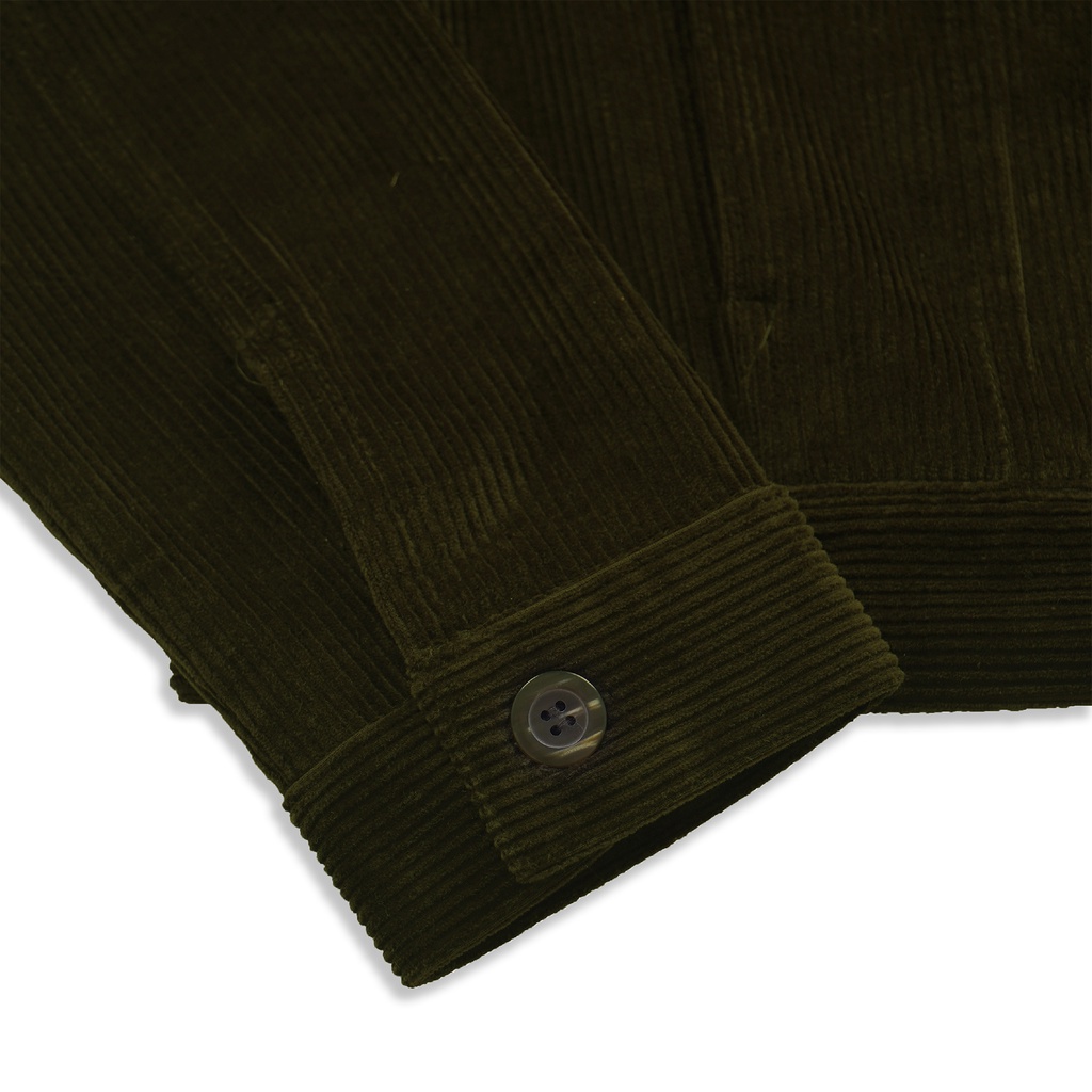 RKYND - Jacket Corduroy Pria Georgia