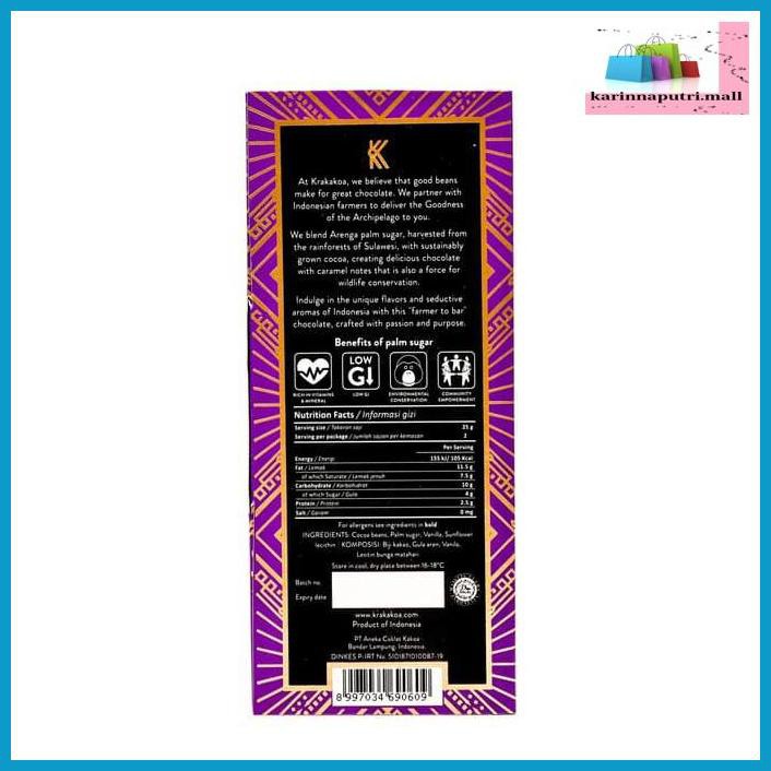 

E5Ewsfg- Arenga 85% Dark Chocolate 78Itjyhf-