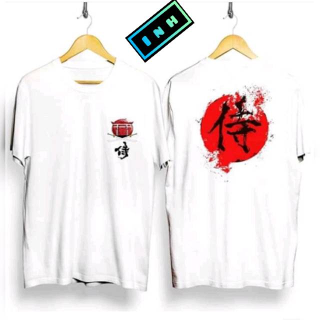 KAOS DISTRO ORANG TUA