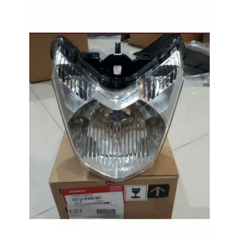 Lampu Depan (Headlight Unit) Blade 33110KWB921