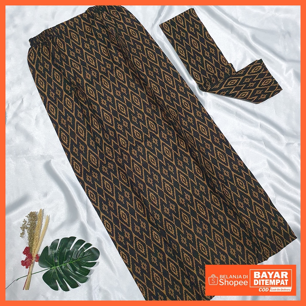 GaleriBatik - ROK BATIK SPAN MODERN / ROK SELENDANG BATIK KONDANGAN / ROK BATIK SELENDANG LAMARAN / ROK SELENDANG WISUDA / ROK SELENDANG ALLSIZE / ROK SELENDANG TERBARU / ROK BATIK SELENDANG PREMIUM  / ROK SELENDANG AKAD NIKAH TERMURAH-ROK+SLENDANG JERUJI