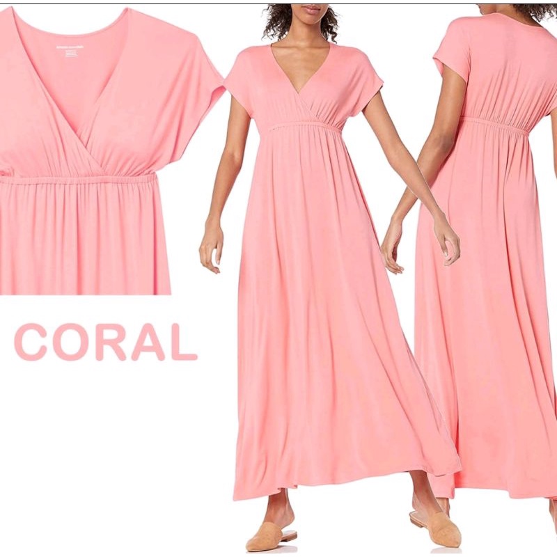 Amazon Essential dress