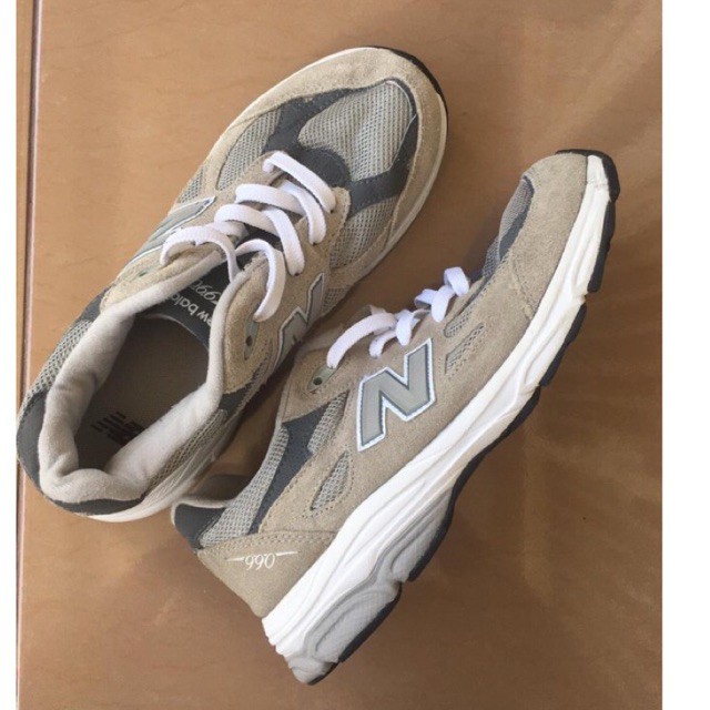 new balance 990 v3