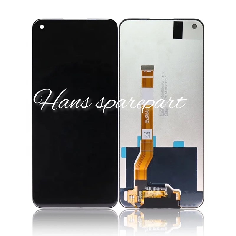 LCD TOUCHSCREEN REALME 8i / REALME 9i / OPPO A96 / REALME NARZO 50 - ORI COMPLETE