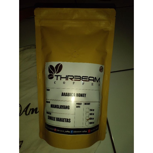 

thr3e_amcoffee honey