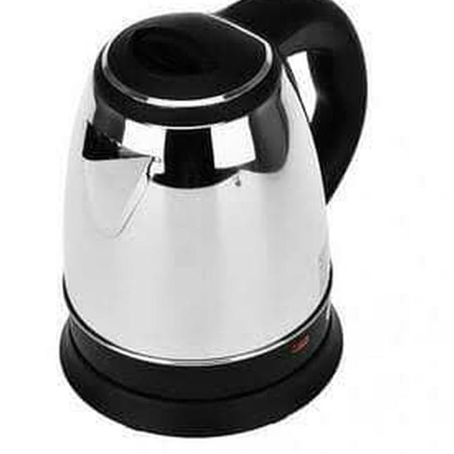 ZBM Teko Liik Solid 1,8 L / Electric Kettle Solid 1,8 L .