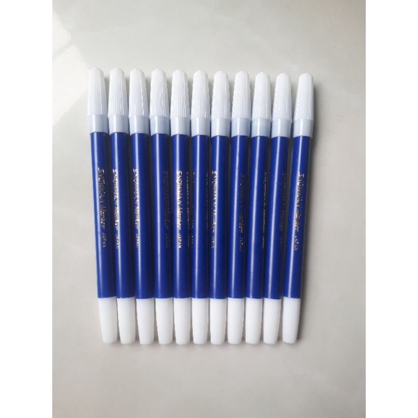 

spidol Kecil Snowman 12 pcs