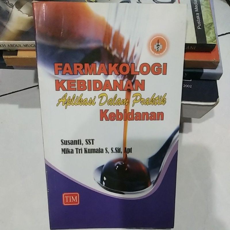 farmakologi kebidanan aplikasi dalam praktik kebidanan