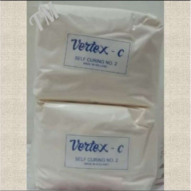 Vertex Self Curing 500 g