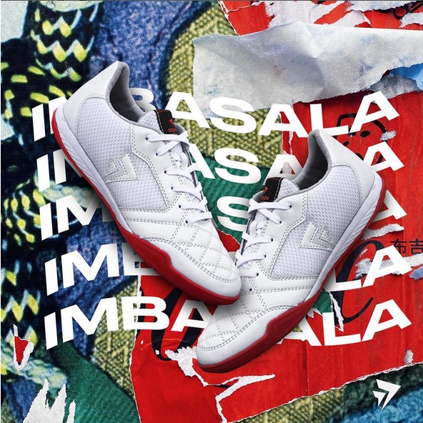 sepatu futsal sevspo