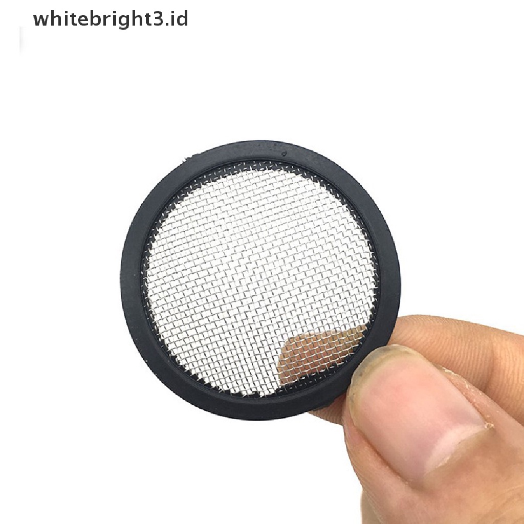 (whitebright3.id) Corong Filter Oli Mobil / Truk / Motor Universal Dengan Pipa Cerat