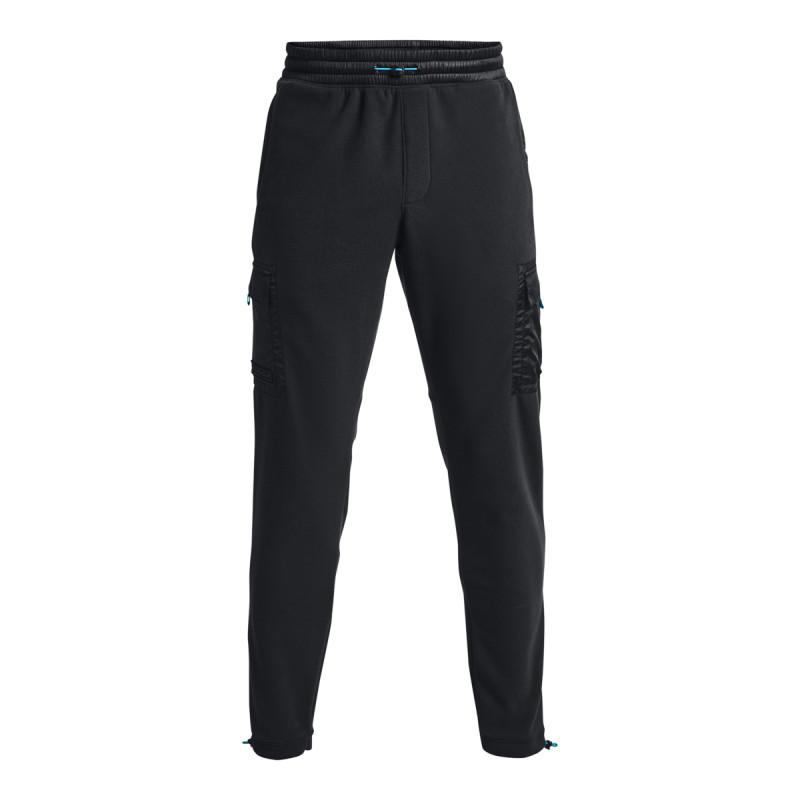 Celana Panjang Under Armour Men ColdGear Infrared Utility Cargo Pants