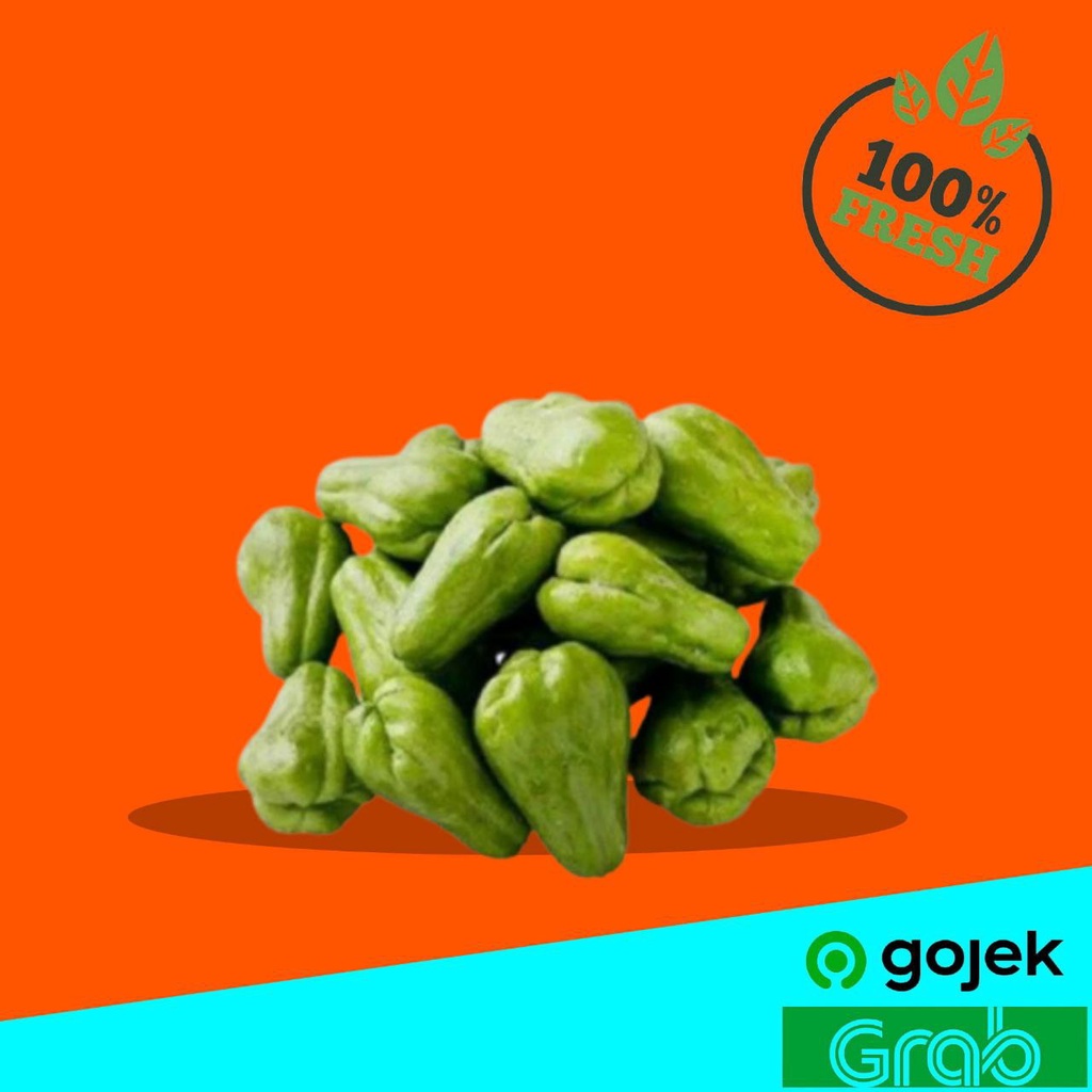 

Sayur Tangerang Sayuran Segar Labu Acar Baby 1000 gr