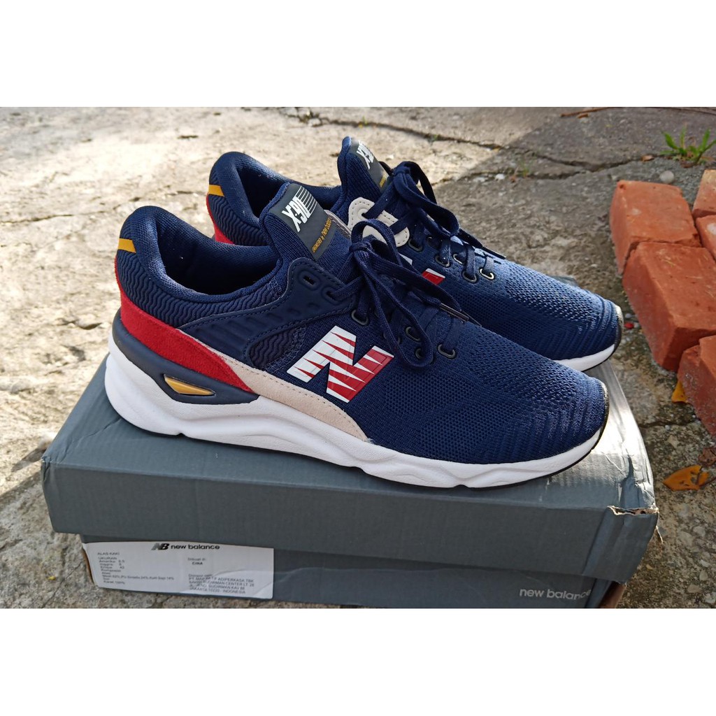Sepatu New Balance MSX90PLA ORIGINAL