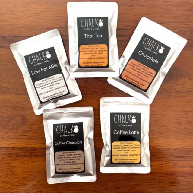 

Bubuk Minuman Premium ( Powder Drink )