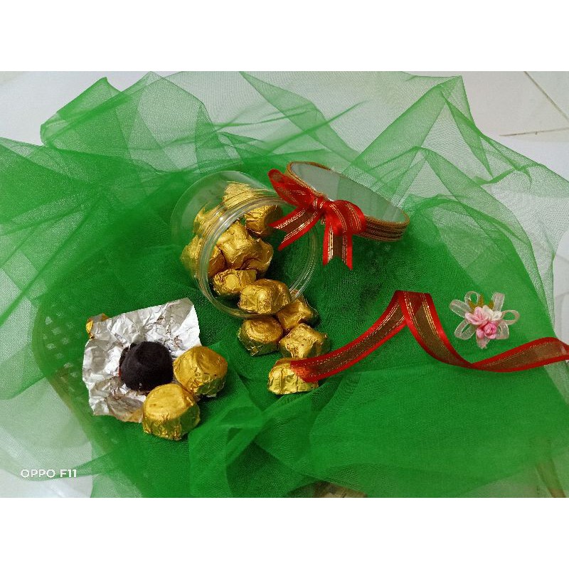 

Coklat Praline 145gr/ coklat murah/ cokelat murah