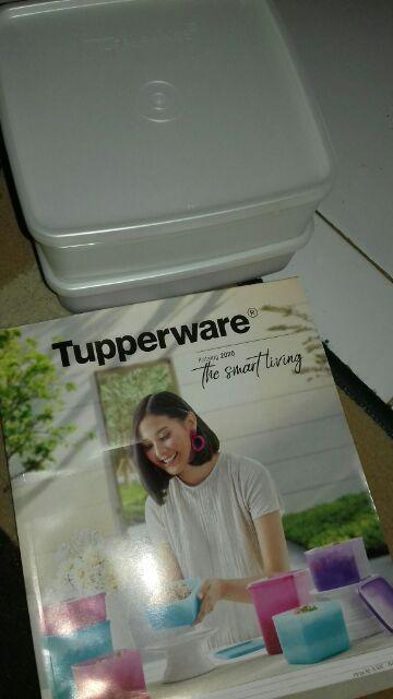 Large Square Away Gold Atau Putih