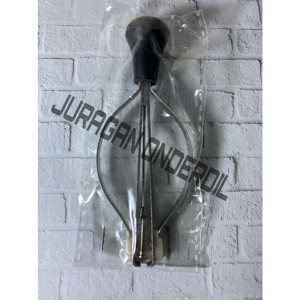 alat untuk cabut jarum jam tangan murah BISA COD