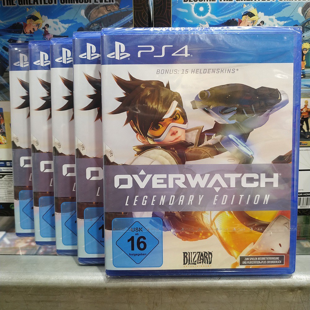 overwatch legendary edition ps4