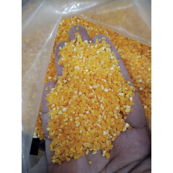 

BERAS JAGUNG 1KG