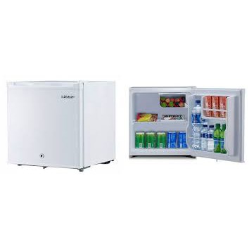 SHARP Kulkas Mini Bar SJ-50MB-XW