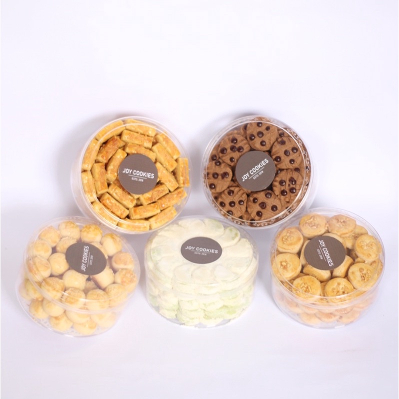 

Kue Kering Lebaran