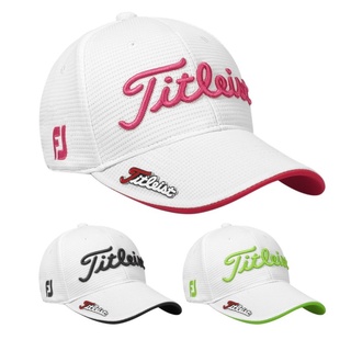Topi Golf Tour Performance