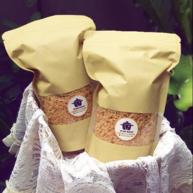 

Kremesan Kaldu Ayam
