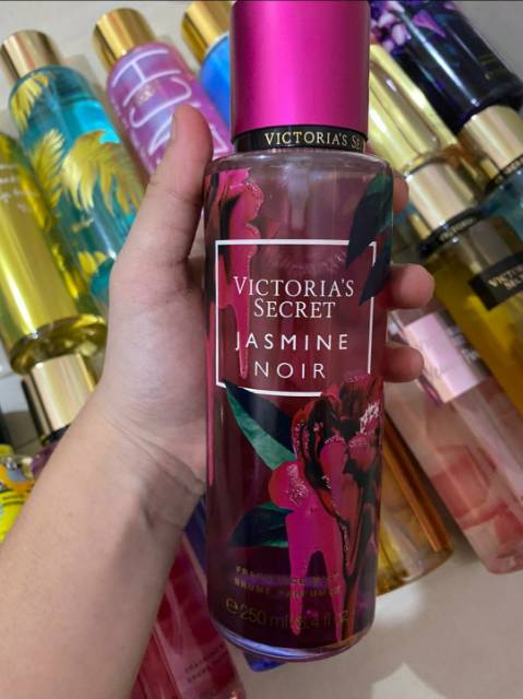 Victoria Secret 250ml Body Mist / victoria's Secret Original