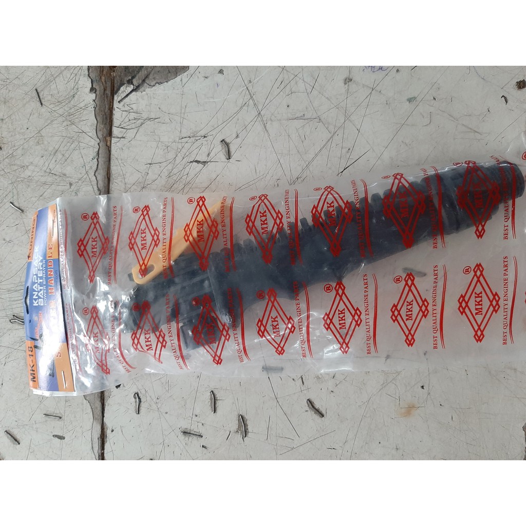 Handle Sprayer Cas Miura MKK