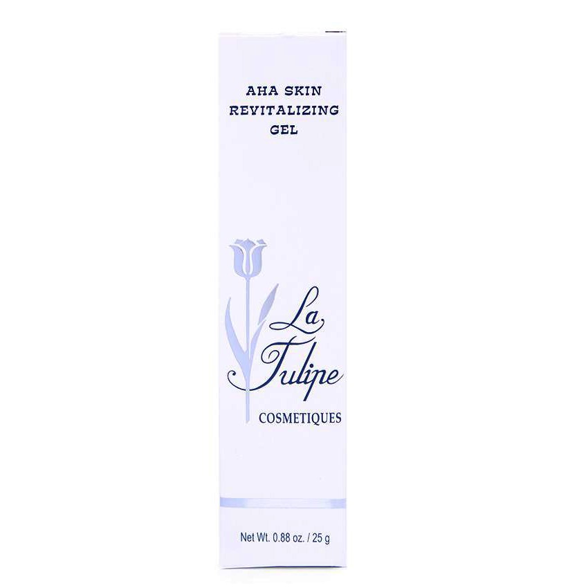 La Tulipe AHA Skin Revitalizing Gel