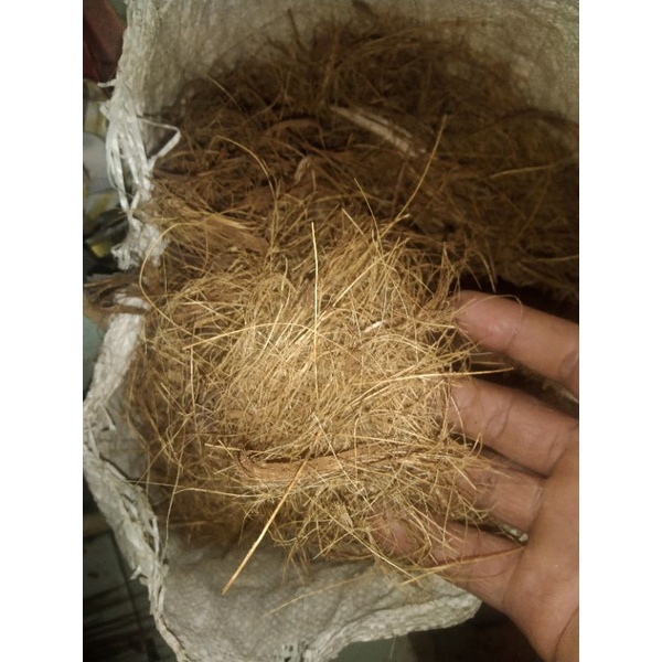 cocoviber /serabut kelapa 1kg