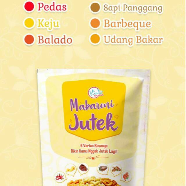 

Makaroni
