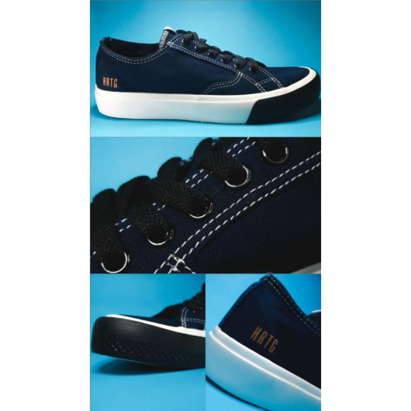 Heiden Heritage Vendage Lite